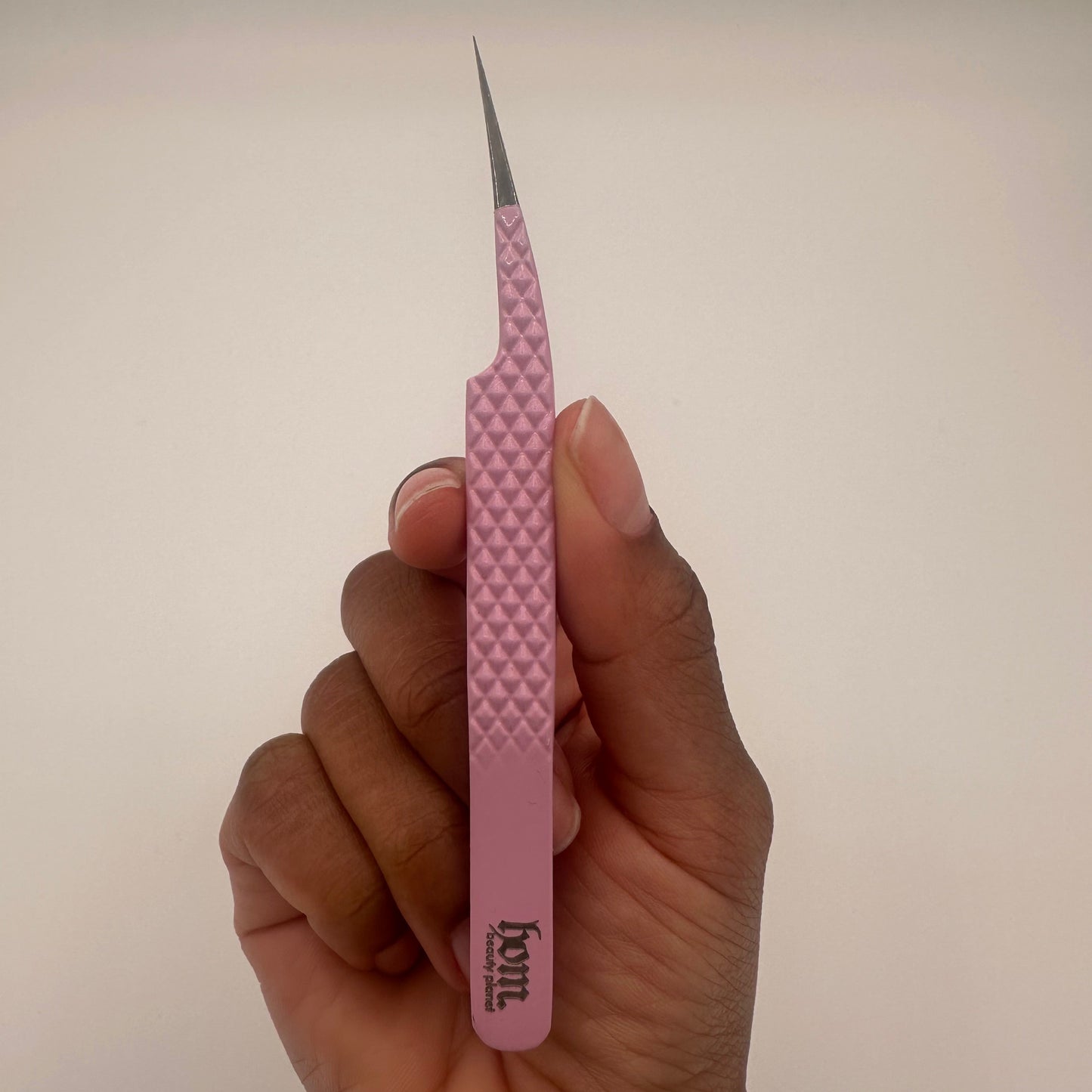STRAIGHT ISOLATION TWEEZER