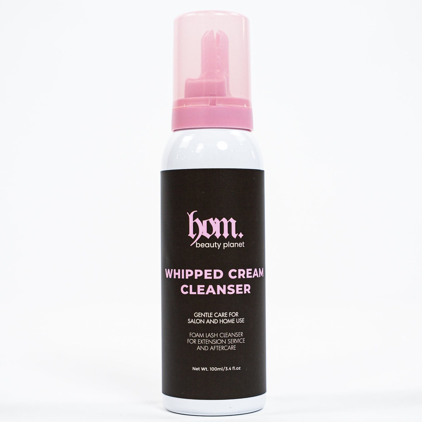 WHIPPED CREAM CLEANSER