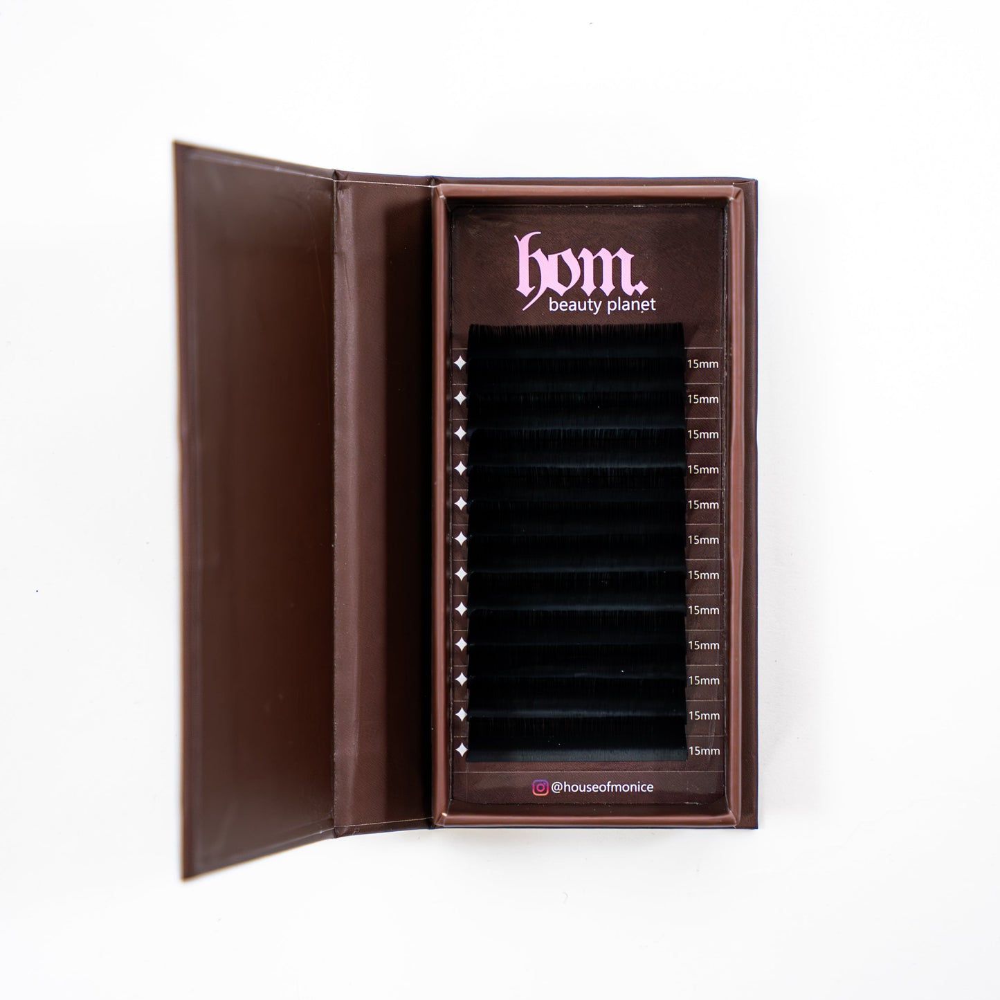 .05 SINGLE LENGTH TRAYS