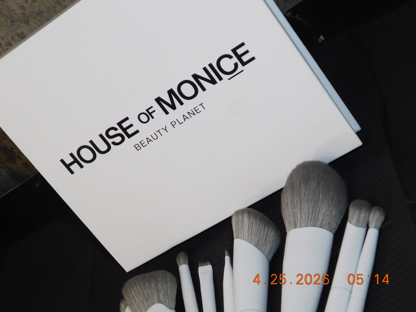 Lash Cluster Kit