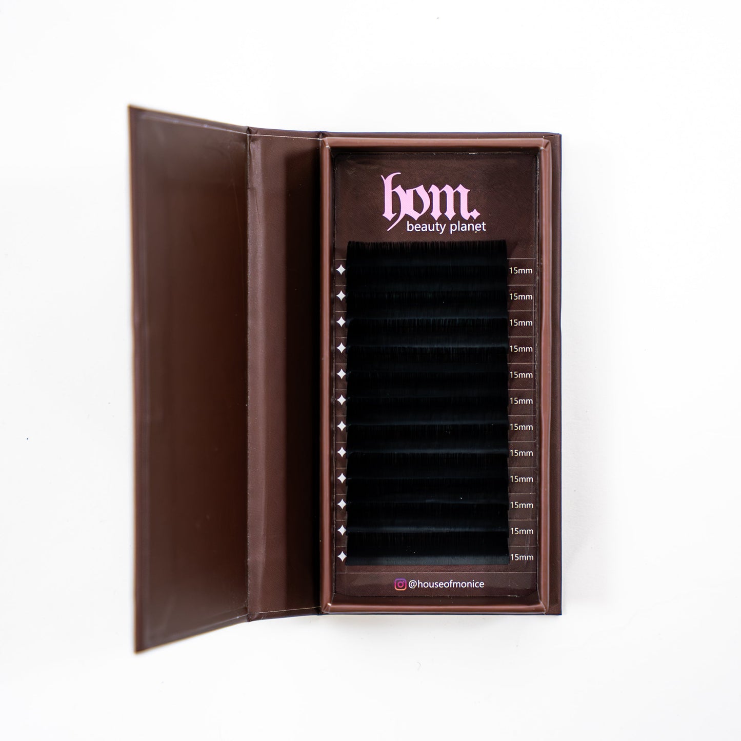 .03 SINGLE LENGTH TRAYS