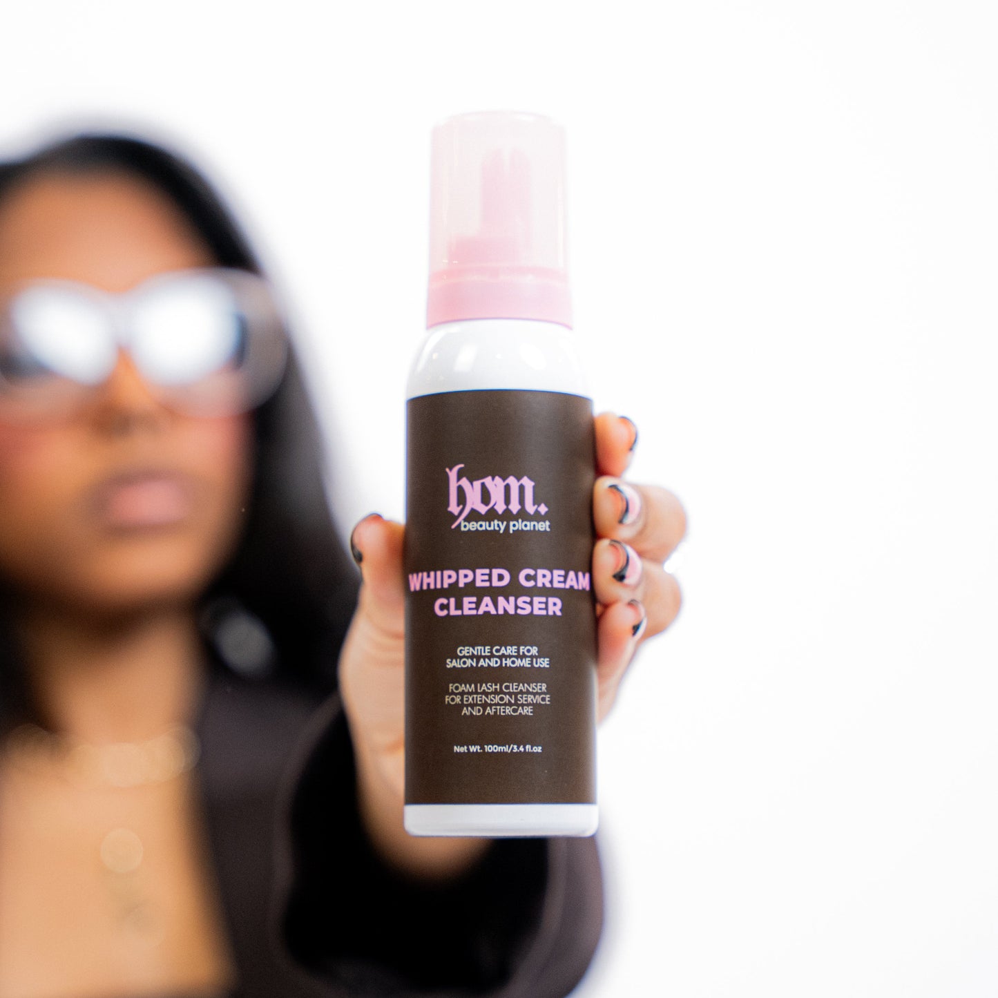 WHIPPED CREAM CLEANSER